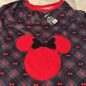 Doggy  pajamas 3xl NWT